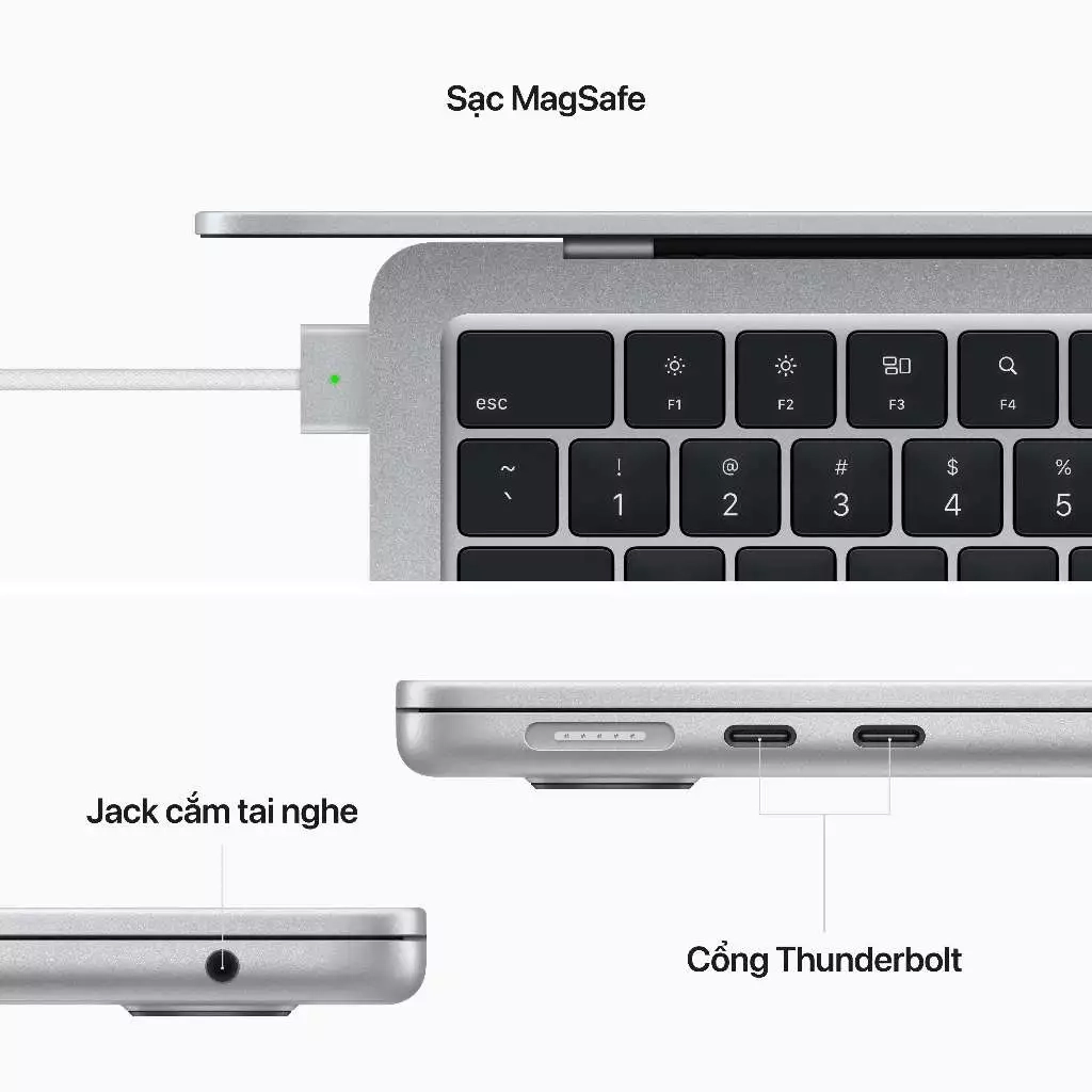 Macbook Air M2 Facebook Marketplace